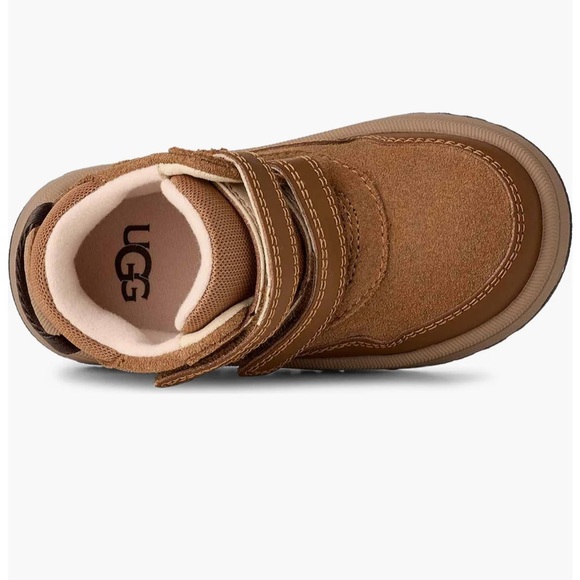 UGG Kids Rennie Boot - Picture 4 of 9